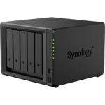 Synology DiskStation DS1525+ 5-Bay NAS Enclosure - Image 2