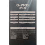 GPro GP610 CPU Cooler Fan - Image 2