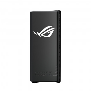 ASUS ROG Strix GS-BE18000 Tri-band WiFi 7 Gaming and Streaming Router, 2.5G Ports