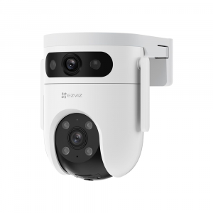 EZVIZ H9c Dual 3K Dual-Lens Pan & Tilt WiFi Camera
