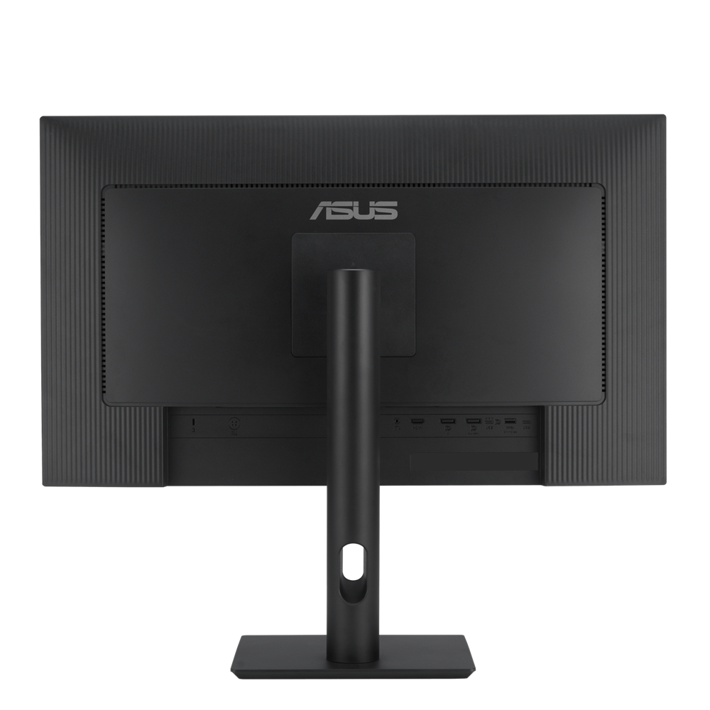 ASUS 24" HA2441A HealthCare, Antibacterial, Anti-Glare, Low-Reflection, Eye Care+, Compliant with DICOM, QHD IPS Daisy Chain Rotatable Monitor - Image 4