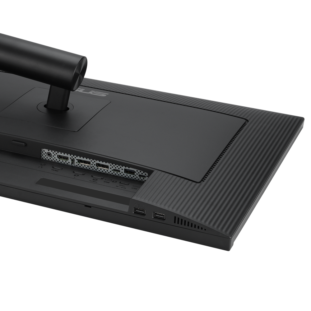 ASUS 24" HA2441A HealthCare, Antibacterial, Anti-Glare, Low-Reflection, Eye Care+, Compliant with DICOM, QHD IPS Daisy Chain Rotatable Monitor - Image 5