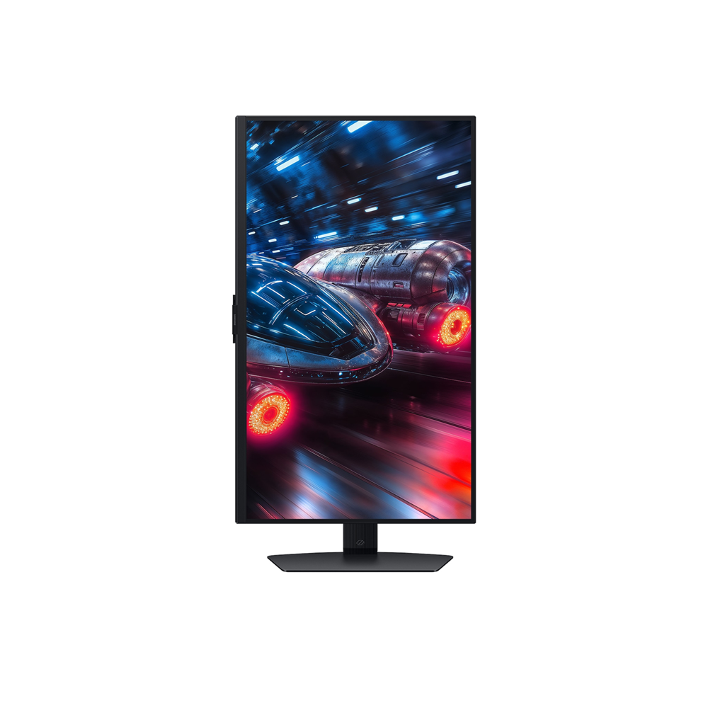 SAMSUNG 27" Odyssey G7 FG706 Dual Mode 4K 180Hz, FHD 360Hz, 1ms HDMI 2.1 Gaming Monitor - Image 2