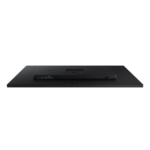 SAMSUNG 37" ViewFinity S8 D800 4K 60Hz 5ms VA HDR USB-C 90W KVM LAN Adjustable Monitor - Image 8