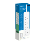 Smart Wi-Fi Power Strip