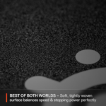 SteelSeries 63433 QcK Performance XL - Balance Gaming Mouse pad - Image 3