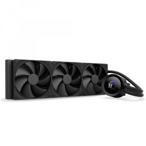 Kraken Plus 360