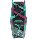 ASUS GX601S ROG Strix Helios II Hatsune Miku Edition, 4-Fans - Image 5