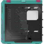 ASUS GX601S ROG Strix Helios II Hatsune Miku Edition, 4-Fans - Image 7