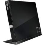 ASUS SBW-06D2X-U Portable 6X Blu-ray slim burner CD/DVD Drive