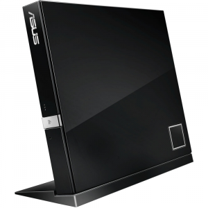 ASUS SBW-06D2X-U Portable 6X Blu-ray slim burner CD/DVD Drive