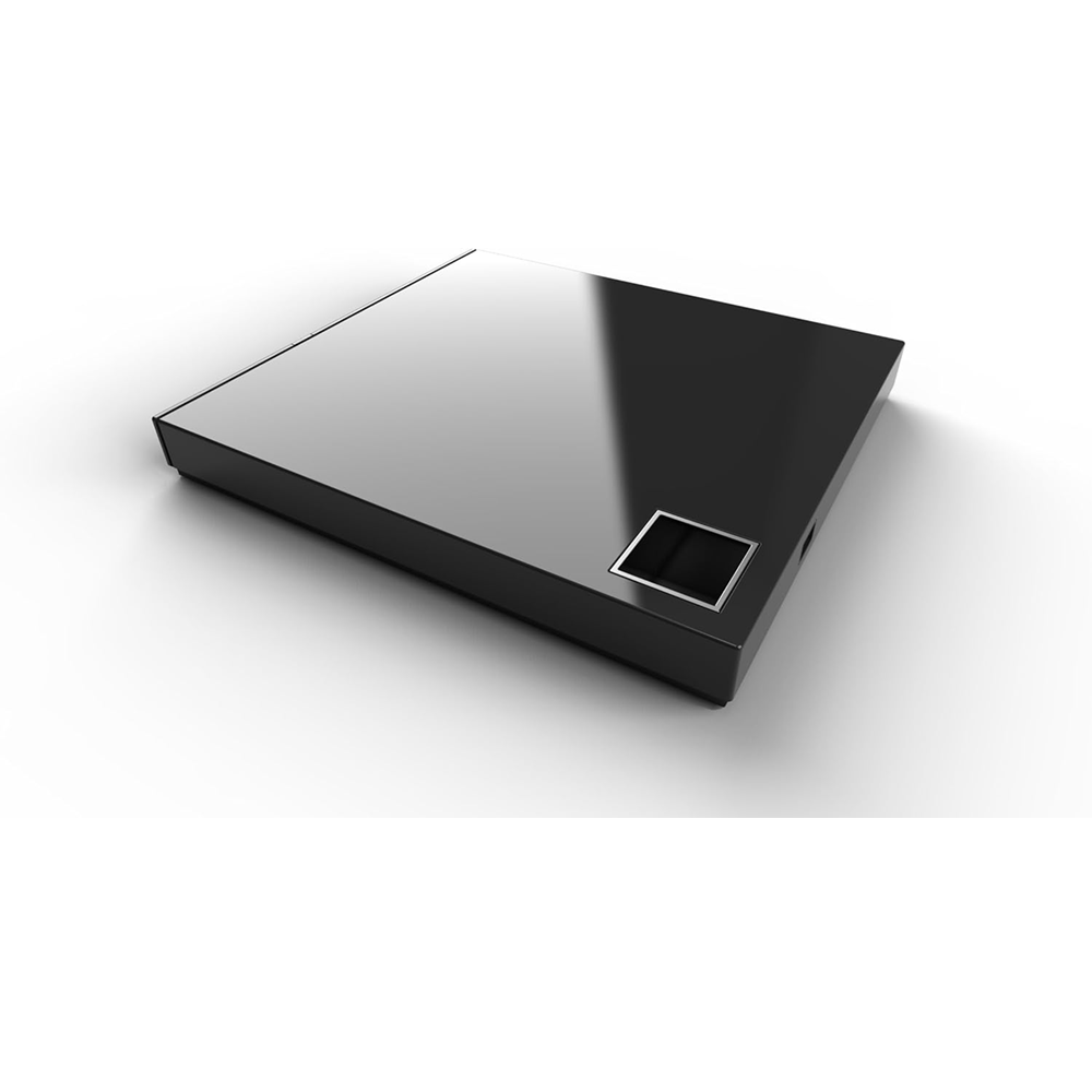 ASUS SBW-06D2X-U Portable 6X Blu-ray slim burner CD/DVD Drive - Image 2