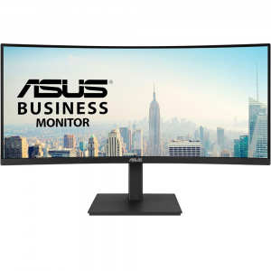 ASUS 34” Curved USB-C Docking Monitor