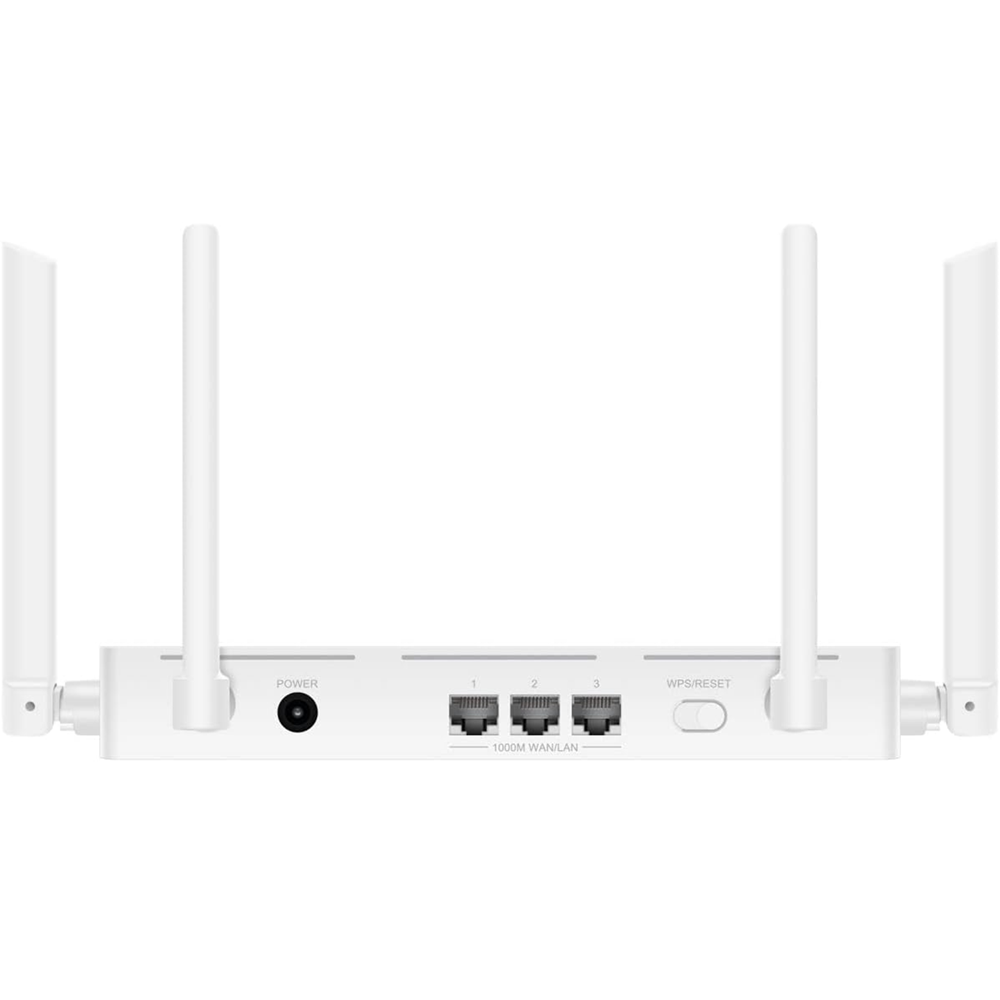 Huawei WS7001 WiFi AX2 AX1500 WiFi 6 Router, Parental Control - Image 2