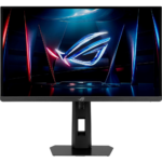 ASUS 24" ROG Strix XG248QSG Ace 610Hz 0.1ms Super TN FHD HDR400 Esports Gaming Monitor