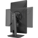 ASUS 25" ROG Strix XG259QNS eSports 380Hz 0.3ms FHD Fast IPS HDR400 Rotatable Gaming Monitor - Image 3