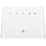 Huawei B311 4G Router 2 LTE Cat4, WiFi 2.4GHz, Ethernet Port, 32 Devices
