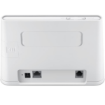 Huawei B311 4G Router 2 LTE Cat4, WiFi 2.4GHz, Ethernet Port, 32 Devices - Image 2