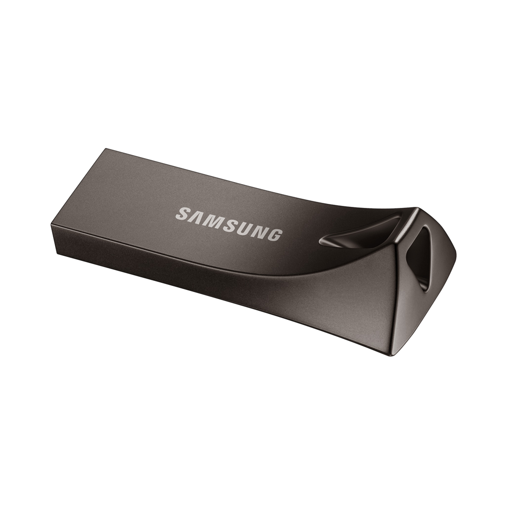 SAMSUNG 512GB BAR Plus USB Flash Drive, 400MB/s - Image 2