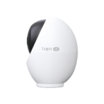 TP-Link Tapo C260 Pan/Tilt AI Home Security Wi-Fi Camera - Image 4