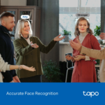 TP-Link Tapo C260 Pan/Tilt AI Home Security Wi-Fi Camera - Image 9