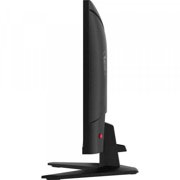 MSI 27" MAG 274F 200Hz 0.5ms FHD Rapid IPS HDR Ai Vision Gaming Monitor - Image 3