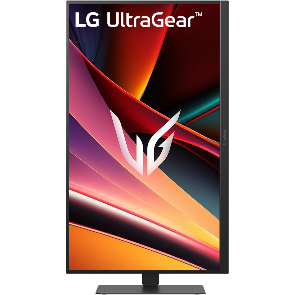 LG 27" G640A UltraGear 2K 300Hz 1ms IPS HDR400 Speakers HDMI 2.1 Rotatable Adjustable Gaming Monitor - Image 3