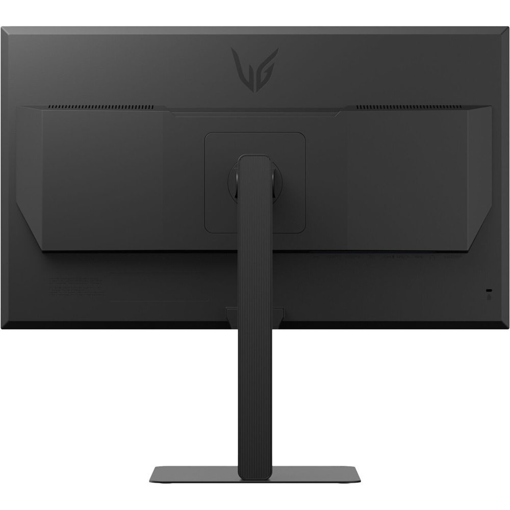 LG 27" G640A UltraGear 2K 300Hz 1ms IPS HDR400 Speakers HDMI 2.1 Rotatable Adjustable Gaming Monitor - Image 5