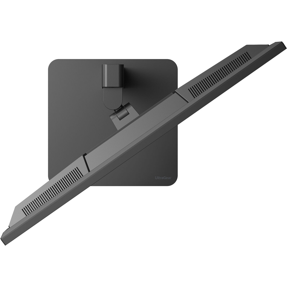 LG 27" G640A UltraGear 2K 300Hz 1ms IPS HDR400 Speakers HDMI 2.1 Rotatable Adjustable Gaming Monitor - Image 4