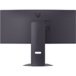 LG 34'' G600A UltraGear Curved 2K 160Hz 1ms HDR Speaker Adjustable Gaming Monitor - Image 6