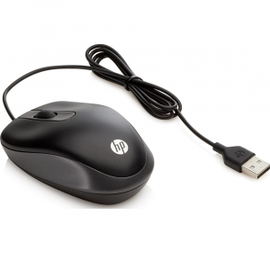 HP USB Travel Mouse