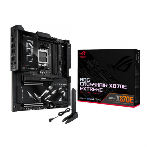 ASUS ROG Crosshair X870E Extreme E-ATX Motherboard