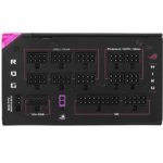ASUS ROG Thor 1200W Platinum III Hatsune Miku Edition PSU ATX 3.1 PCIe 5.1 Gaming Power Supply - Image 3