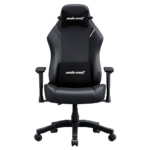 AndaSeat Luna Series (L) - PVC Leather Gaming Chair - Black