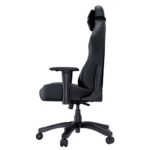 AndaSeat Luna Series (L) - PVC Leather Gaming Chair - Black - Image 3
