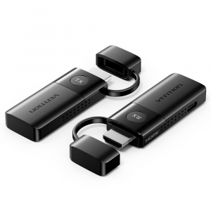 Vention ADK Wireless HDMI Transmitter and Receiver FHD 60Hz, 50m Extender