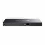 TP-Link Omada 20-Port Gigabit Easy Managed Switch with 16-Port PoE+ (250W) - Image 4