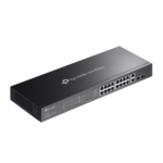 TP-Link Omada 20-Port Gigabit Easy Managed Switch with 16-Port PoE+ (250W) - Image 2