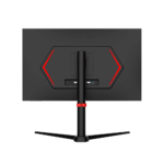 GameOn 27" SX27B Switch X Series Dual Mode 4K UHD 160Hz/FHD 320Hz, 0.5ms, Fast IPS HDMI 2.1 Speaker Gaming Monitor, Black - Image 6
