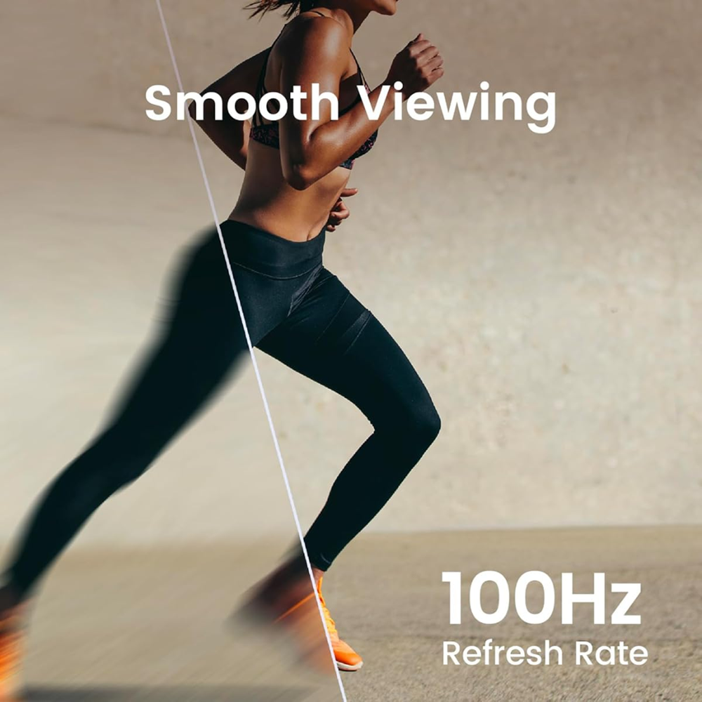 BenQ 27" GW2790Q 2K 100Hz IPS Speaker Eye-Care Monitor - Image 5