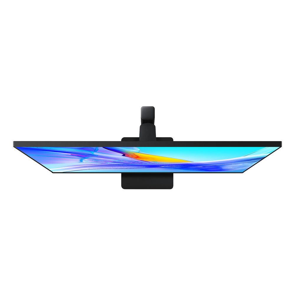 SAMSUNG 32" ViewFinity S8 D806U 4K 60Hz 5ms VA HDR PIP PBP sRGB USB-C 90W Rotatable Adjustable Monitor, 32S8 - Image 2