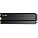 Lexar 2TB NM790 with Heatsink M.2 NVMe SSD 2280 PCIe Gen 4×4 PS5, 7400MB/s