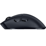 Razer DeathAdder V4 Pro - Black, Ultra-lightweight Ergonomic Wireless Esports Gaming Mouse - Image 2