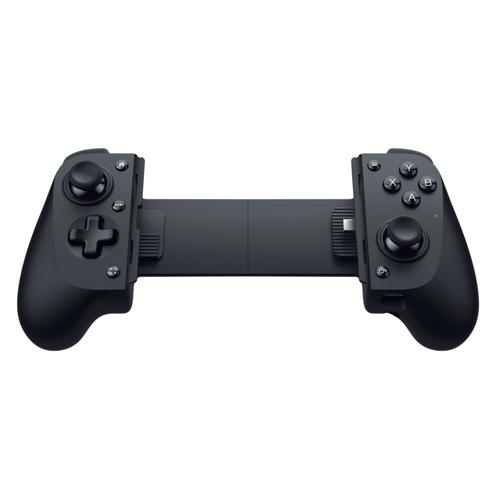 Razer Kishi V3 Full-Sized USB-C Mobile Gaming Controller with Ergonomic Grip for iPhone & Android - Image 2