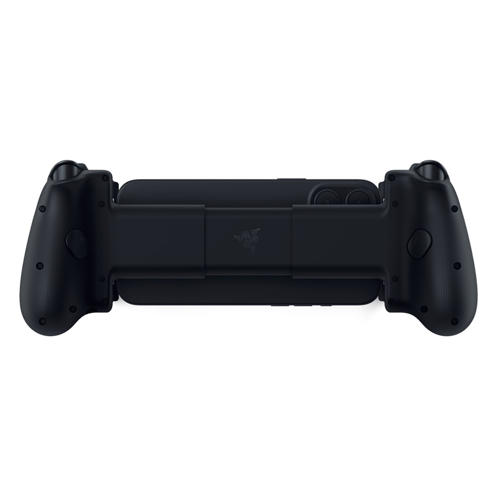 Razer Kishi V3 Full-Sized USB-C Mobile Gaming Controller with Ergonomic Grip for iPhone & Android - Image 3