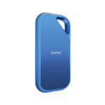 SanDisk 4TB SanDisk Creator Pro Portable SSD, 2000MB/s - Image 3