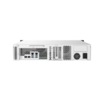 QNAP TS-832PXU 8 Bay Rackmount NAS Enclosure, 2.5GbE, 10Gb SFP+ - Image 2