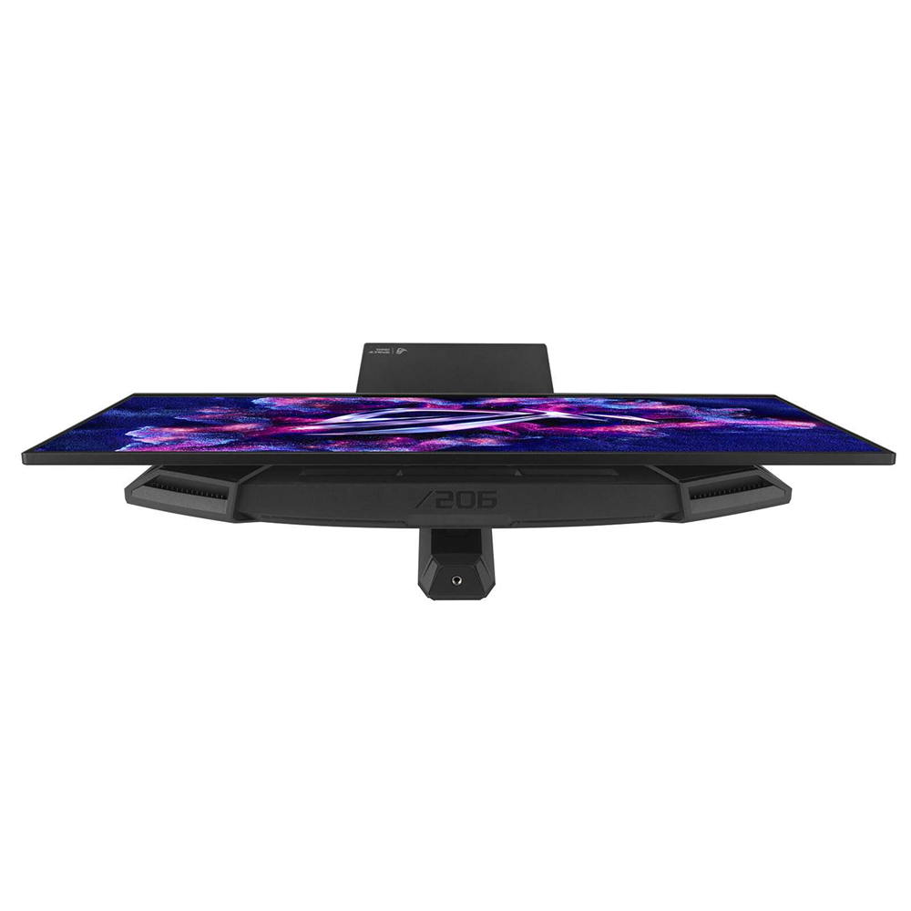 ASUS 27" ROG Strix OLED XG27AQDPG QD-OLED 500Hz 0.03ms 2K HDR500, HDMI 2.1, True 10-bit Color, Ai Visual Gaming Monitor - Image 2