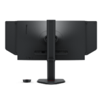 BenQ 24" Zowie XL2546X+ 280Hz Fast TN FHD DyAc2 Adjustable Gaming Monitor - Image 3