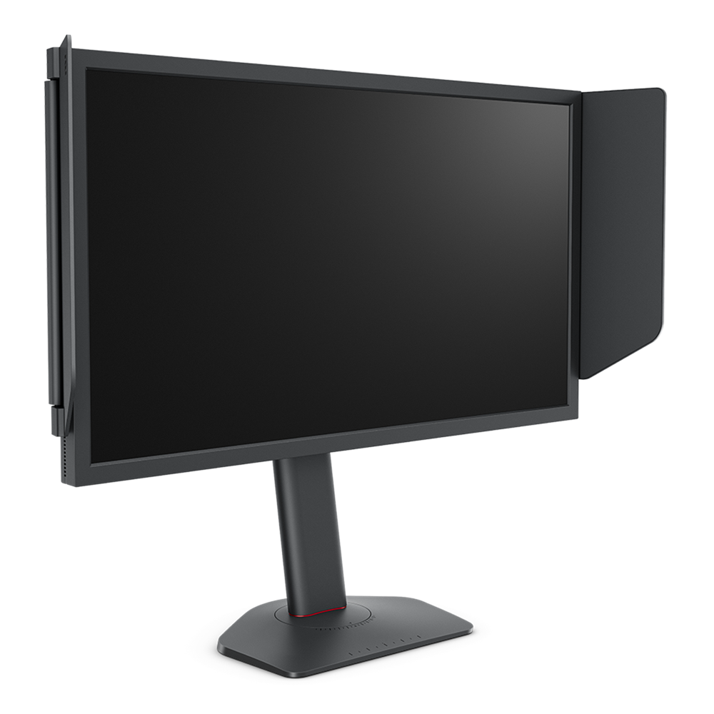 BenQ 24" Zowie XL2546X+ 280Hz Fast TN FHD DyAc2 Adjustable Gaming Monitor - Image 2